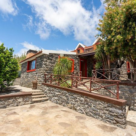 Refugio Do Lourinho Villa Funchal  Kültér fotó