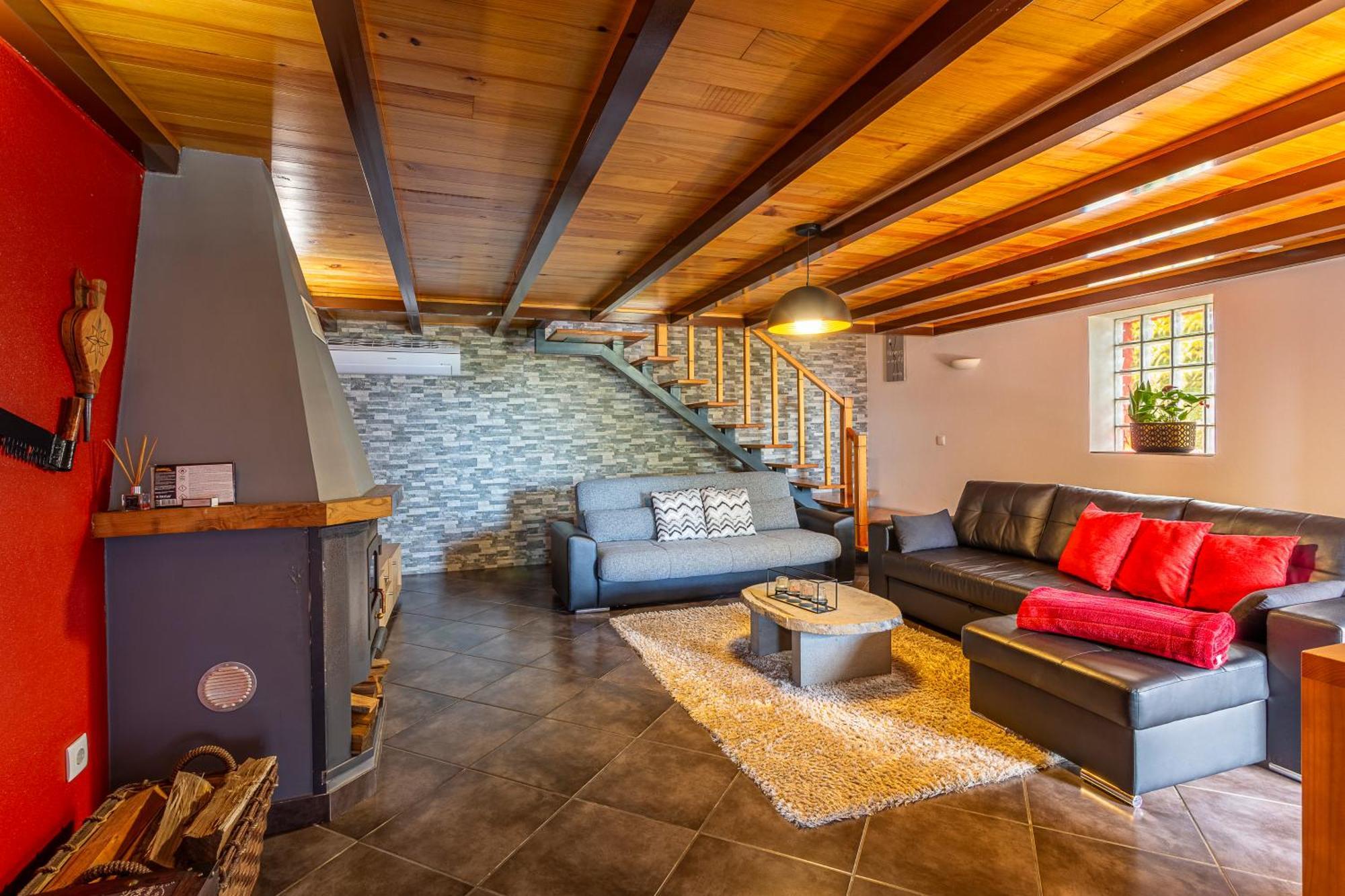 Refugio Do Lourinho Villa Funchal  Kültér fotó
