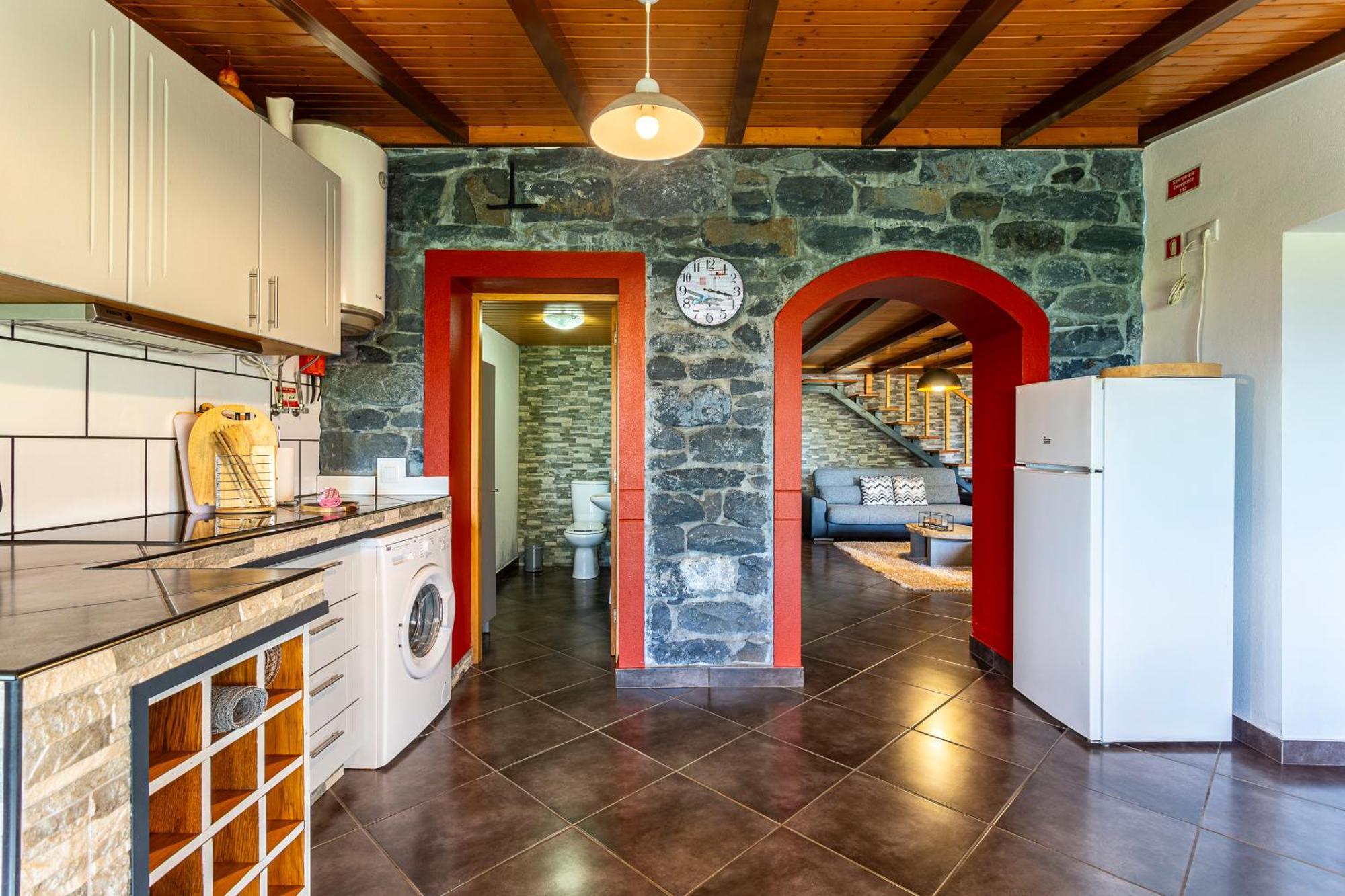 Refugio Do Lourinho Villa Funchal  Kültér fotó