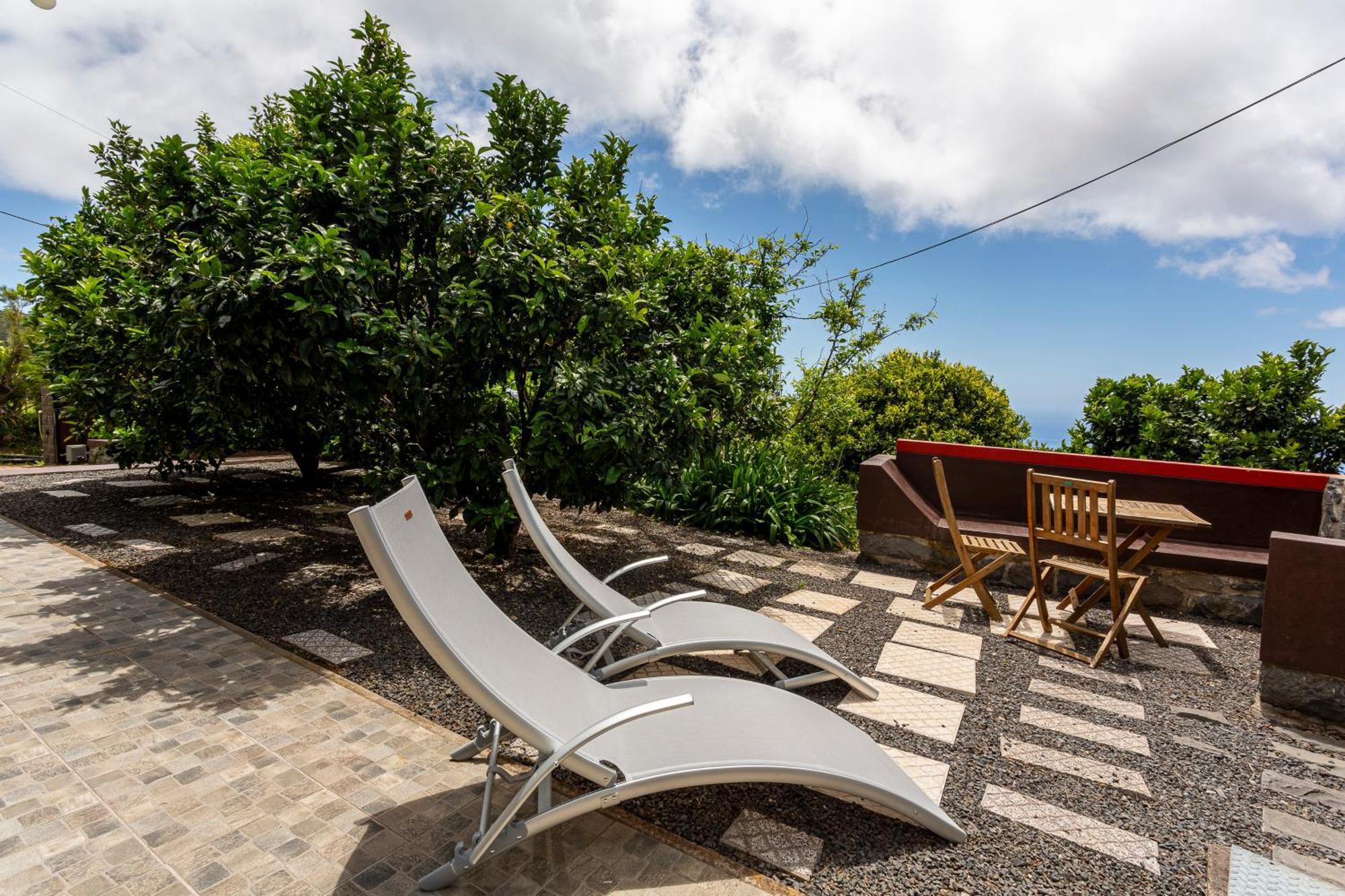 Refugio Do Lourinho Villa Funchal  Kültér fotó