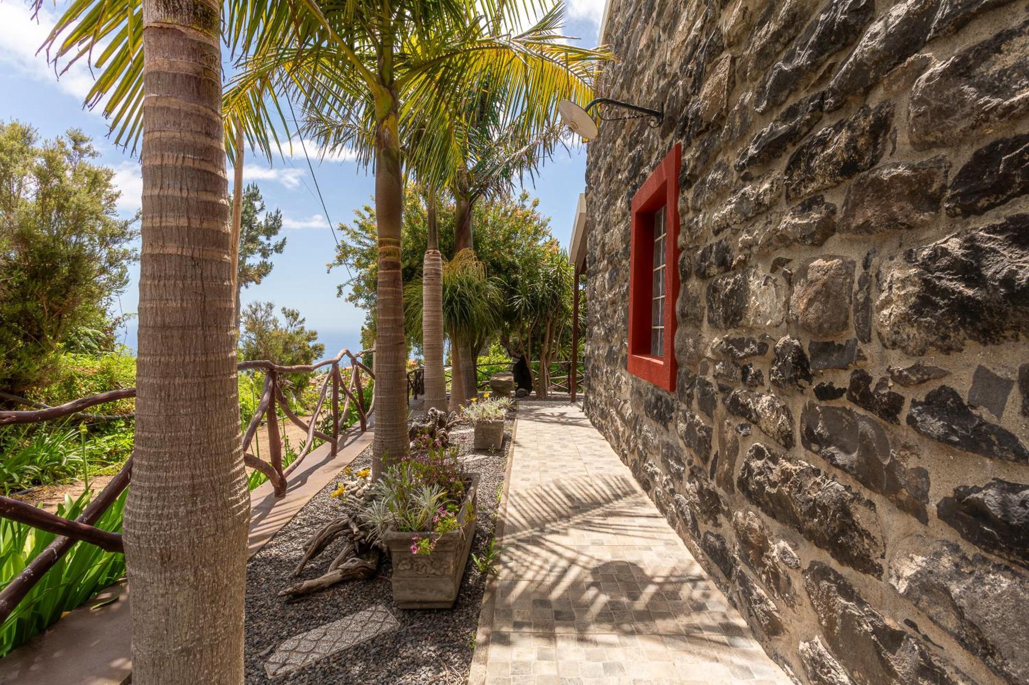 Refugio Do Lourinho Villa Funchal  Kültér fotó