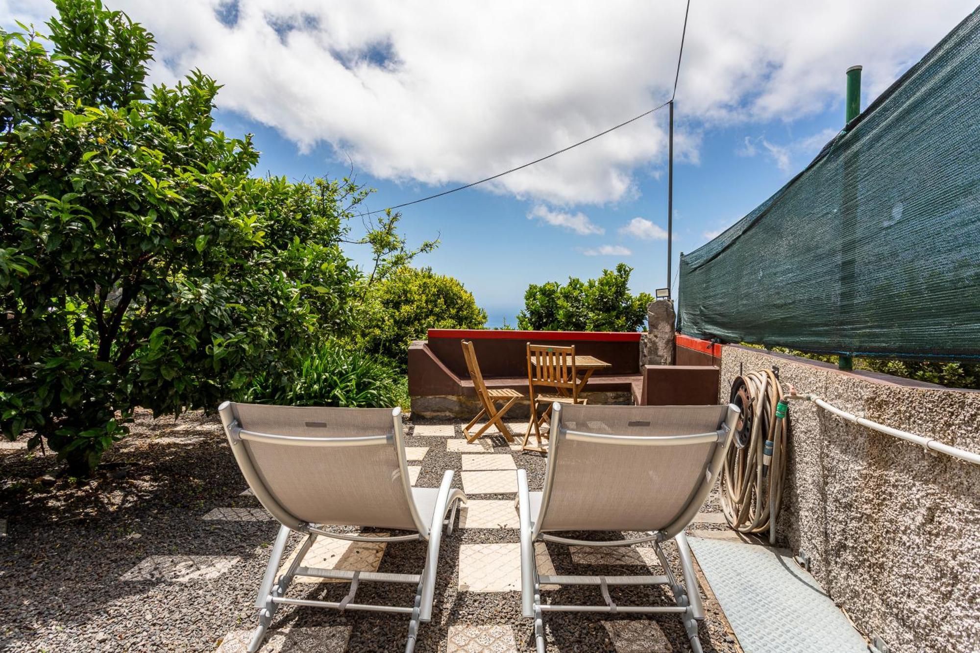 Refugio Do Lourinho Villa Funchal  Kültér fotó