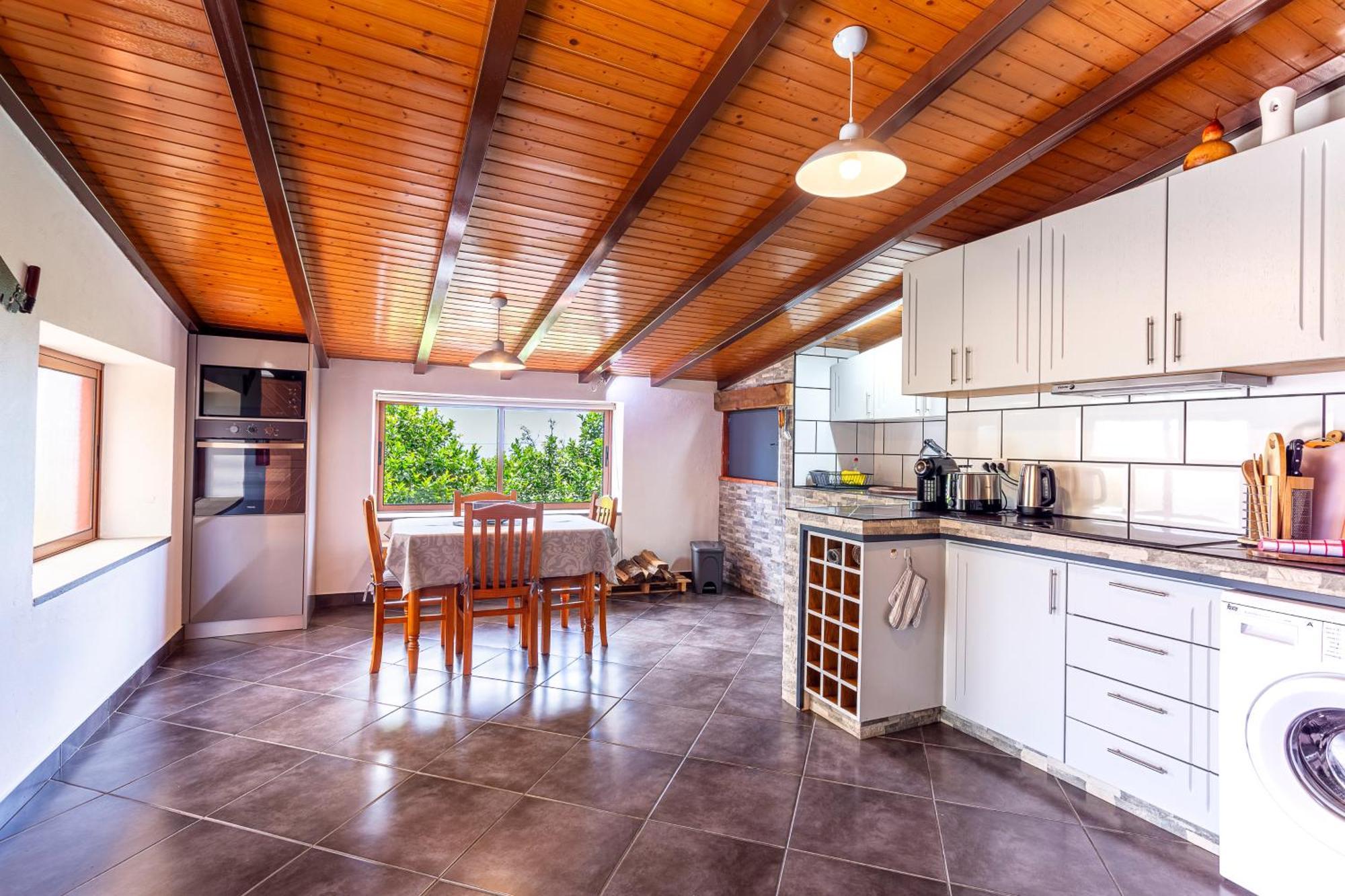 Refugio Do Lourinho Villa Funchal  Kültér fotó