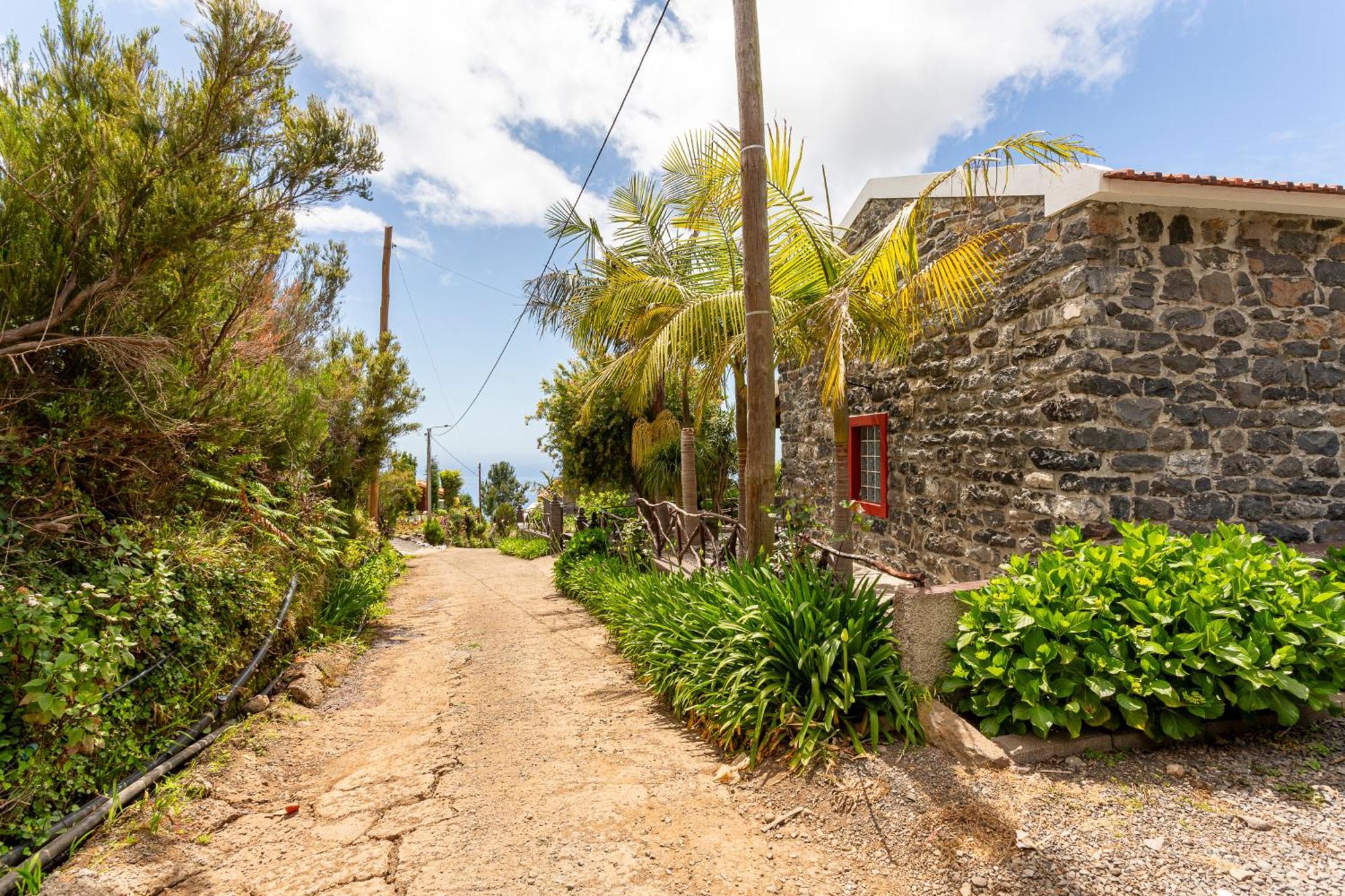 Refugio Do Lourinho Villa Funchal  Kültér fotó