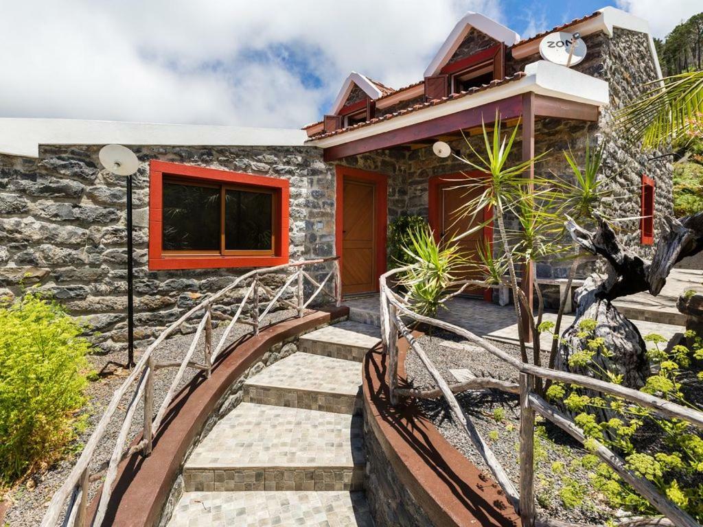 Refugio Do Lourinho Villa Funchal  Kültér fotó